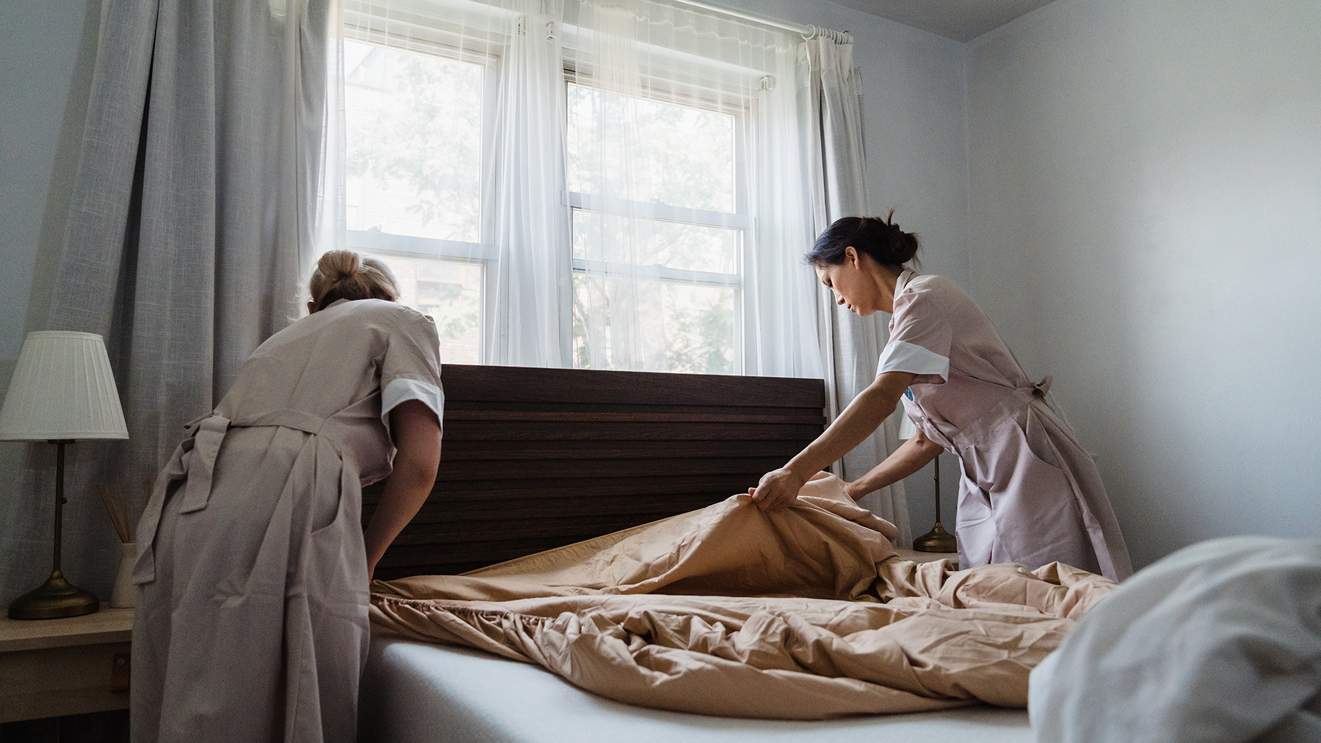 Maidcom Services - Maid Agency Kathmandu