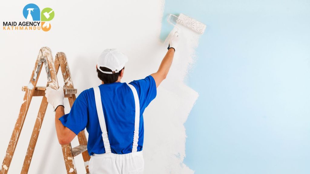 painting service