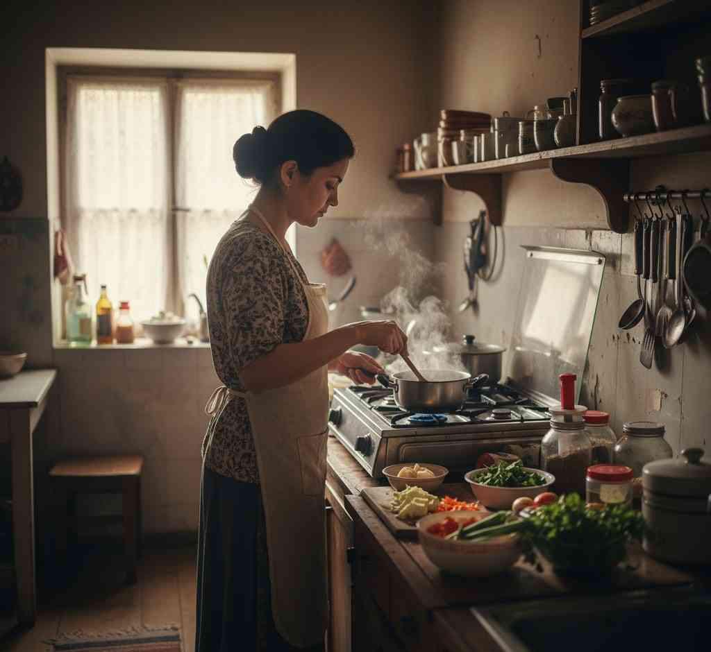 Housemaid Agency in Kathmandu