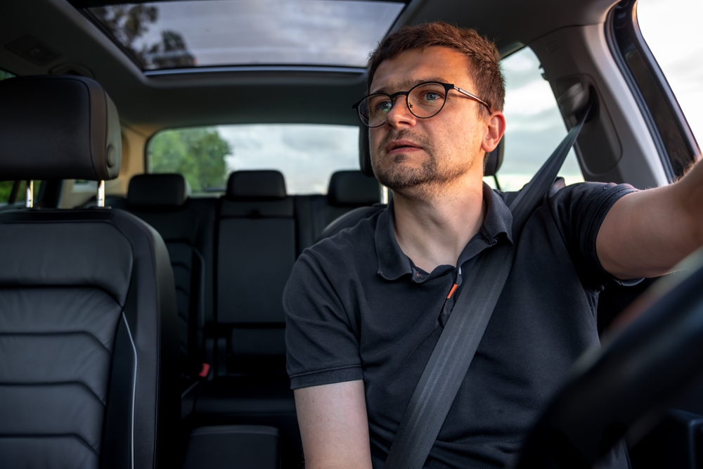 Driver Supply Service